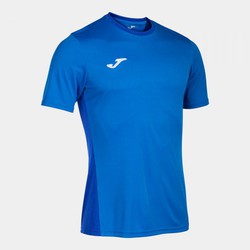 Winner Ii Short Sleeve T-Shirt Royal