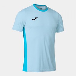 Winner Ii Short Sleeve T-Shirt Sky Blue