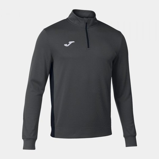 Winner Ii Sweatshirt Anthracite