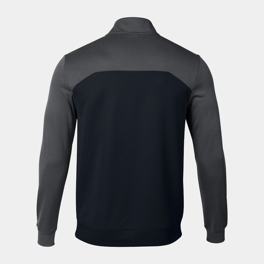 Winner Ii Sweatshirt Anthracite