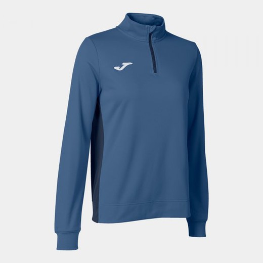 Winner Ii Sweatshirt Blue