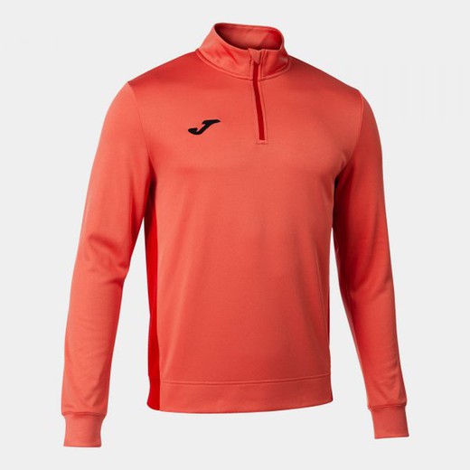 Sweat Winner Ii Orange Fluo