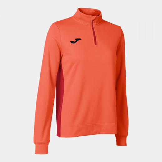 Sweat Winner Ii Orange Fluo