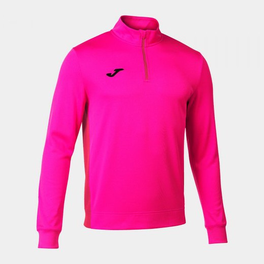 Sweat Winner Ii Rose Fluo