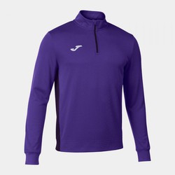 Winner Ii Sweatshirt Purple