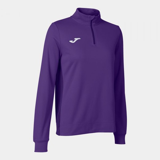 Winner Ii Sweatshirt Purple