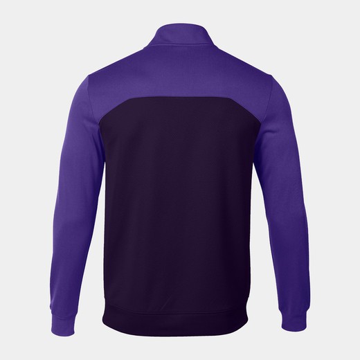 Winner Ii Sweatshirt Purple