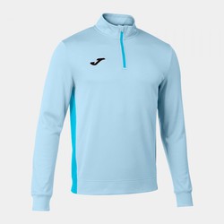Winner Ii Sweatshirt Sky Blue