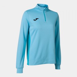 Winner Ii Sweatshirt Sky Blue