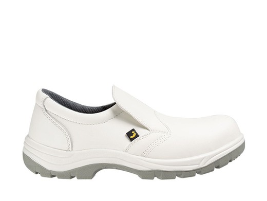 X0500 white marca Safety Jogger colección Industrial