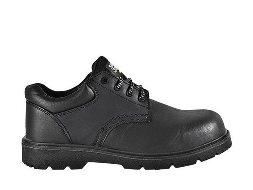 X1110 black marca Safety Jogger colección Industrial