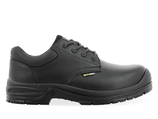 X111081 black marca Safety Jogger colección Industrial