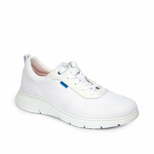 Zapatillas anatomicas seul blanco dian