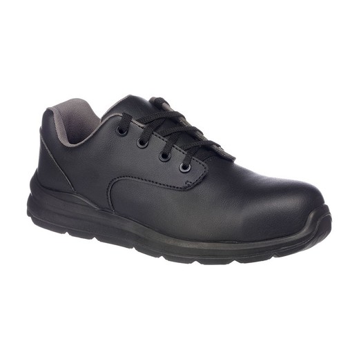 Zapato  de seguridad Portwest Compositelite ESD Laced S2