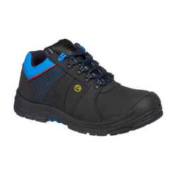 Portwest Compositelite Protector Bota de Segurança S3 ESD HRO