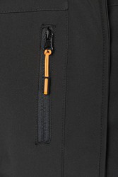 Zip puller Black / Black