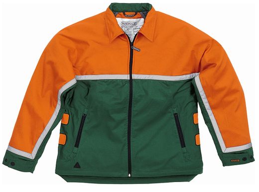 VESTE