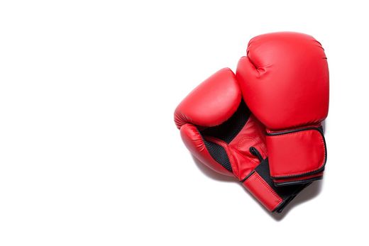 Guantes Boxeo