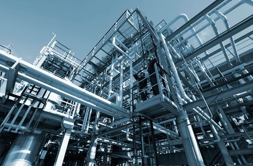 Industrial