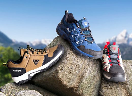 SPORT FOOTWEAR