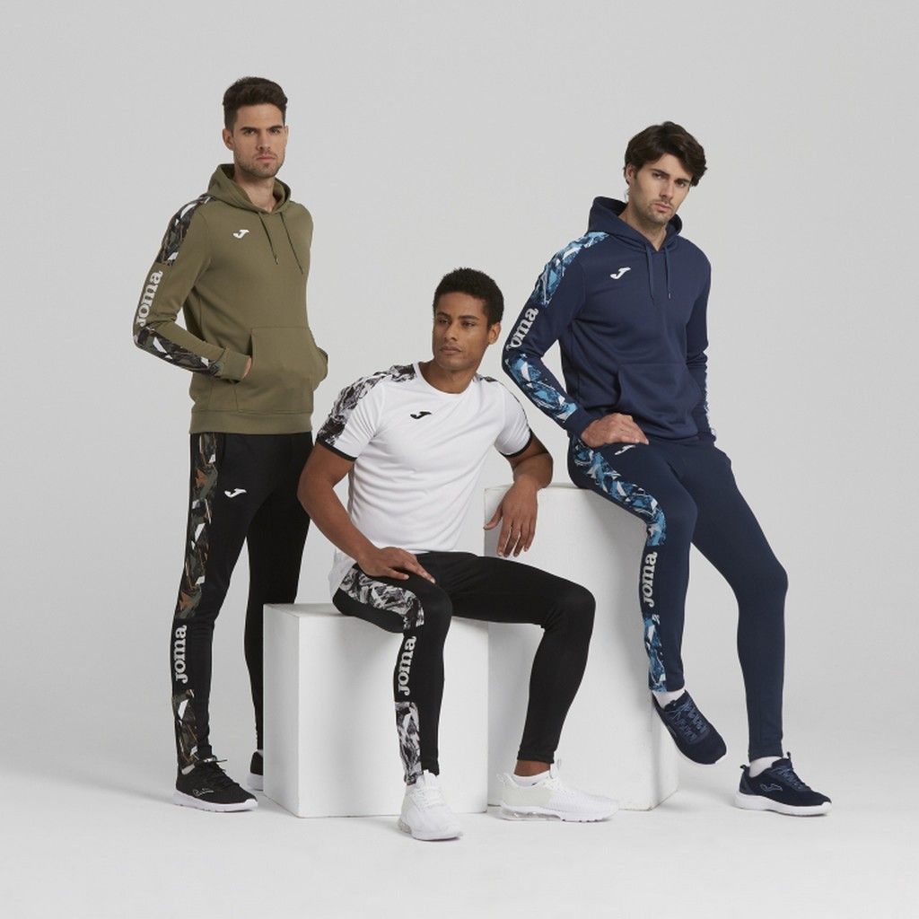 Vestuario deportivo