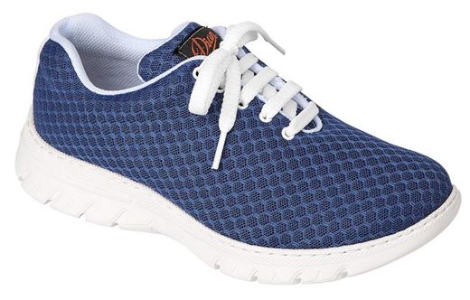 Zapatilla sanitaria