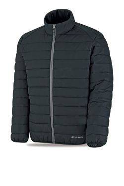 288-CTPN Chaqueta tipo plumas modelo FREYA. Color Negro.