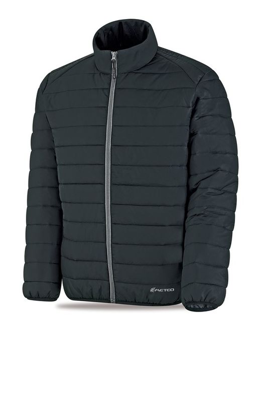 288-CTPN Chaqueta tipo plumas modelo FREYA. Color Negro.