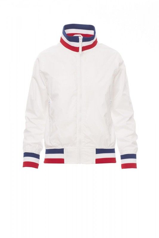 4-Estaciones No Imbottito UNITED LADY Azul marino/alemania L