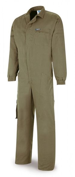 488-BTM Top BUZO TERGAL 1ª BEIGE DE 245 G.