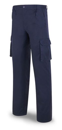 488-PA Top PANTALON ALGODON 1ª A. MARINO