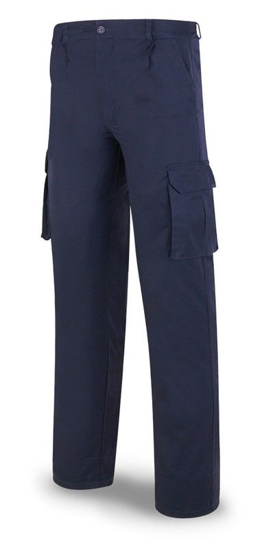 488-PA Top PANTALON ALGODON 1ª A. MARINO