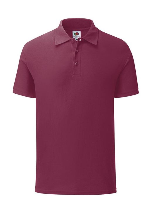 65/35 Maßgeschneidertes Polo