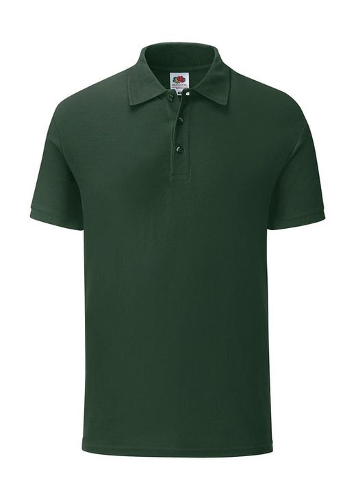 65/35 Maßgeschneidertes Polo