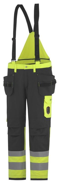 Aberdeen insulat const pant 1 Helly Hansen