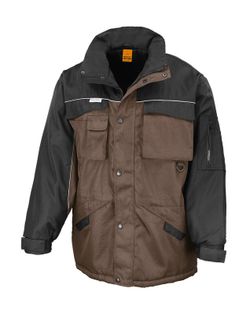 Industrial Workguard ™ Kombimantel