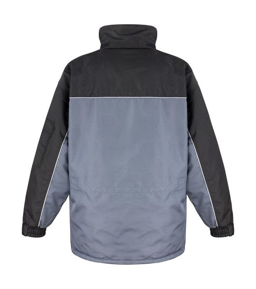 Industrial Workguard ™ Kombimantel