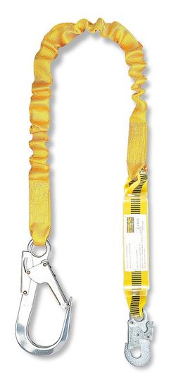 Absorbedor Elastico Gancho Steelpro