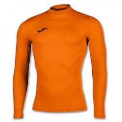 Academy Shirt Brama Orange L/S
