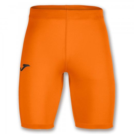 Short Academy Brama Orange