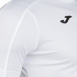 Academy T-Shirt White S/S