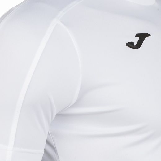 Academy T-Shirt White S/S