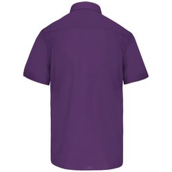 ACE - MÄNNER KURZES SHIRT
