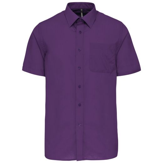ACE - MÄNNER KURZES SHIRT