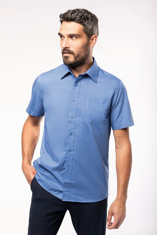 ACE - MÄNNER KURZES SHIRT