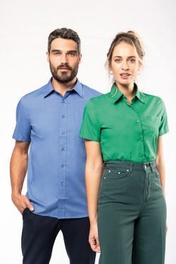 ACE - MÄNNER KURZES SHIRT