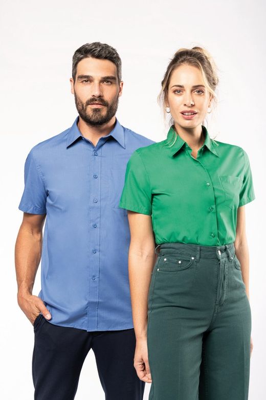 ACE - MÄNNER KURZES SHIRT