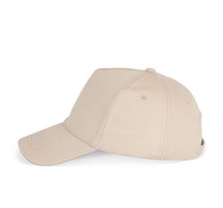 AKTION II - 5 PANELS CAP