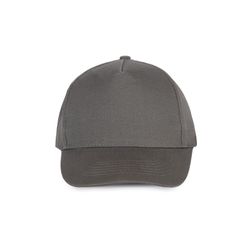 AKTION II - 5 PANELS CAP