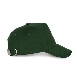 AKTION II - 5 PANELS CAP